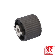 DIFF DIFFERENTIAL MOUNT BUSH