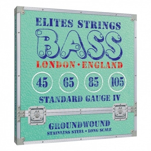 Elites groundwound 105 - elites,