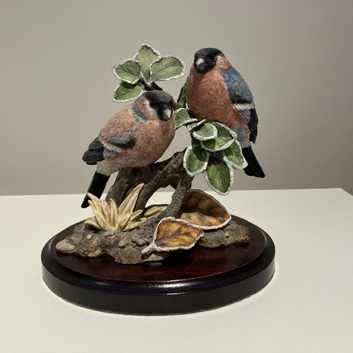 Coalport chaffinches limited - coalport,
