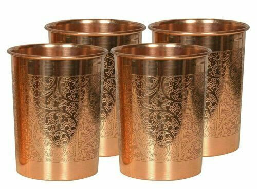 Pure copper water drinking - copper,
