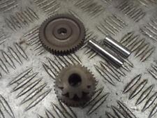 Honda VT600C VT400 Shadow Steed Engine Starter Motor Intermediate Gears 
