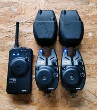 Fox Micron RX Digital Bite