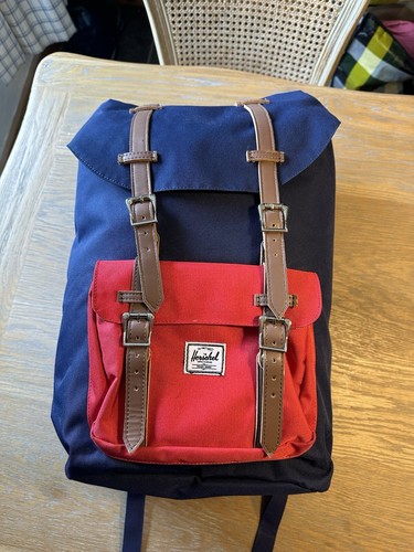 Herschel little america - little,