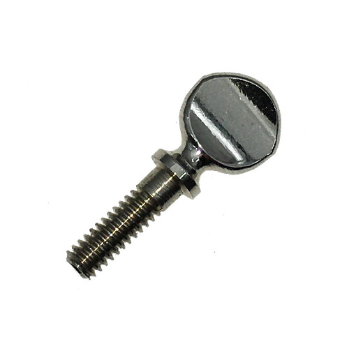 Earlham saxophone neck - screw,