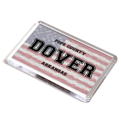 Fridge magnet dover pope - magnet,
