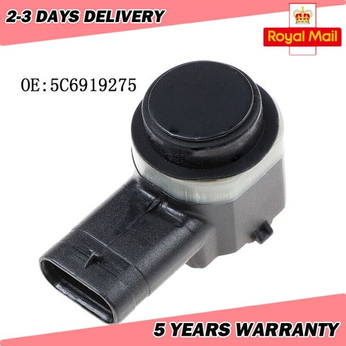 Pdc parking sensor for golf - for,