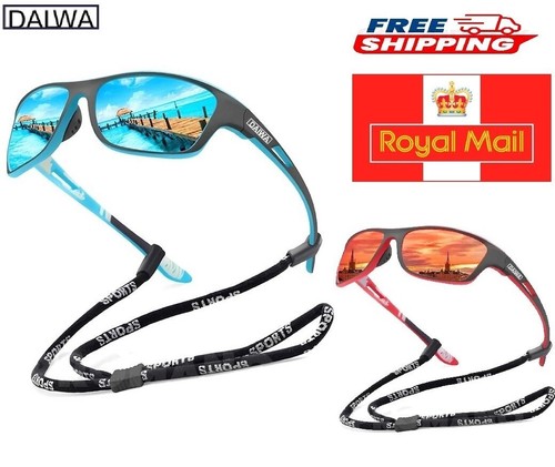 Daiwa polarised fishing - polarised,
