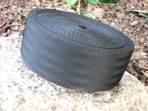 Meters 50mm webbing tape - meters,