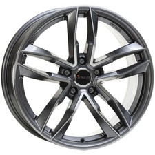 ALLOY WHEEL AVUS AF16 FOR