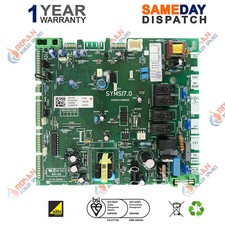 Saunier Duval Themaclassic F24E F30E F35E & F SB 18E 30E S1047000