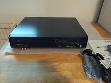 Panasonic DMR-EZ49V Black DVD