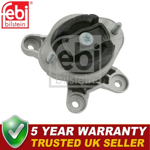 Febi rear gearbox - rear,