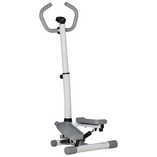 Adjustable twist stepper - twist,