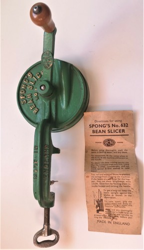 Antique vintage cast - antique, iron