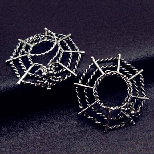 Pair clip non - of,