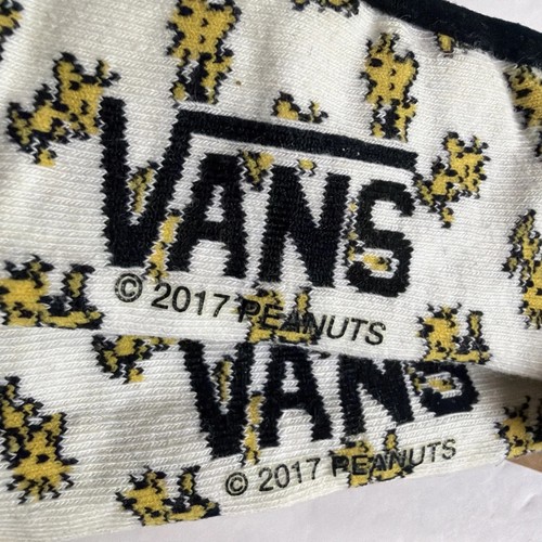 Vans peanuts canoodles - vans,