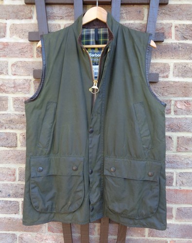 Barbour westmorland a220 - westmorland,
