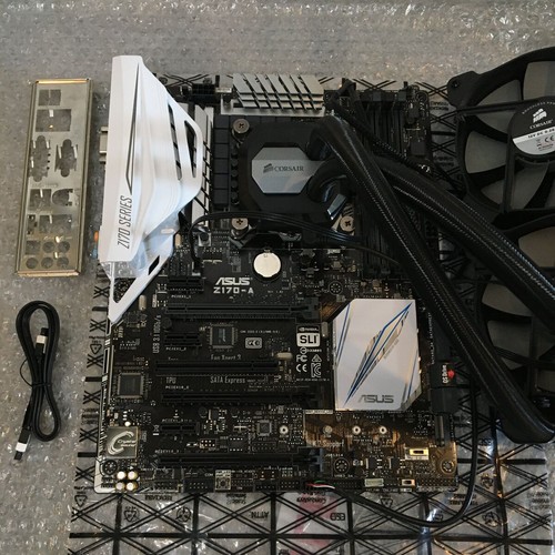 Component bundle asus - pc,