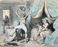 James Gillray-Sunday Times Ltd