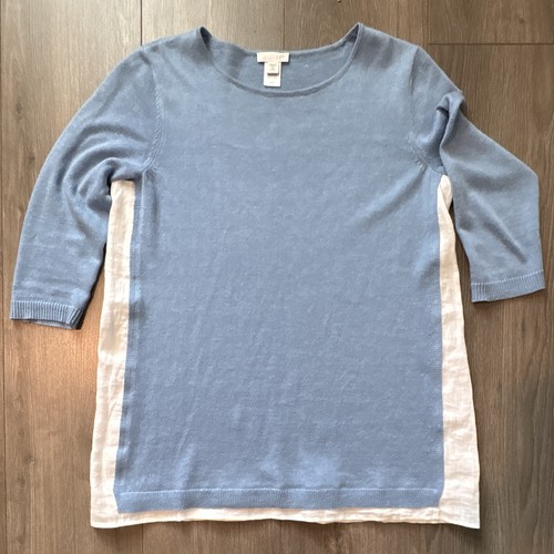 Jill linen blend - jill, tunic
