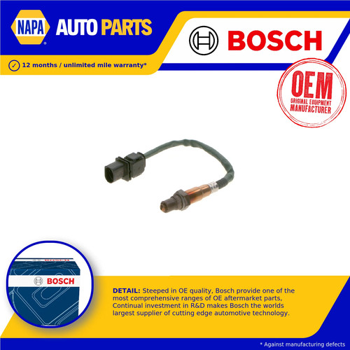Lambda sensor fits mercedes - lambda,