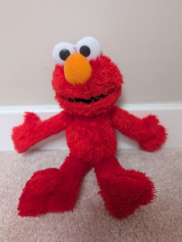 Children toy plush - plush, hasbro