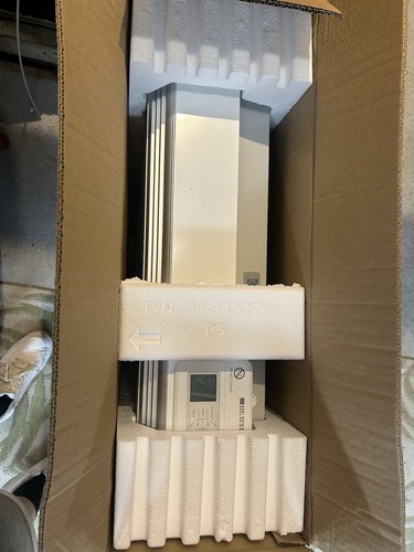 Heatstore hsds050 intelistore - hsds050,