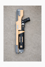 TF2 Widowmaker Shotgun