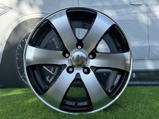 4X R16 Inch 5X118 Opel Traffic