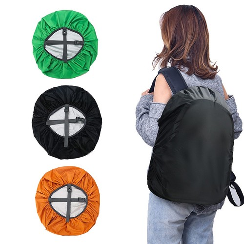 Backpack rain cover with cross - backpack,