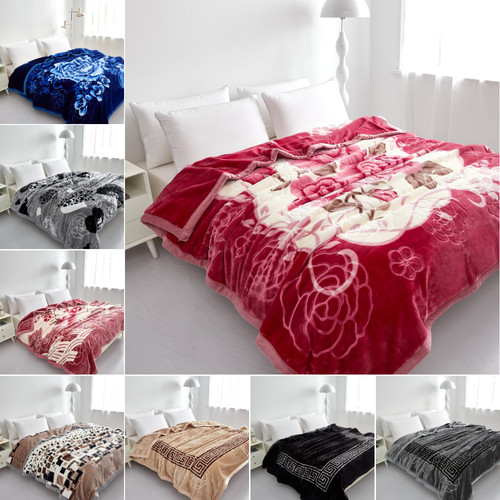 Heavy reversible warm soft - heavy,