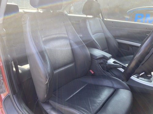 Bmw series e92 - lci, coupe