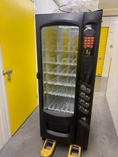 SnackChill Vending Machine