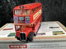 EFE 16407 AEC RT - London