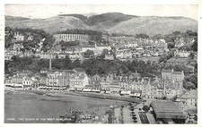 OBAN THE QUEEN OF THE WEST