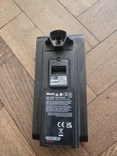 Shark Stratos Cordless Stick Vacuum battery original replacement IZ400UK