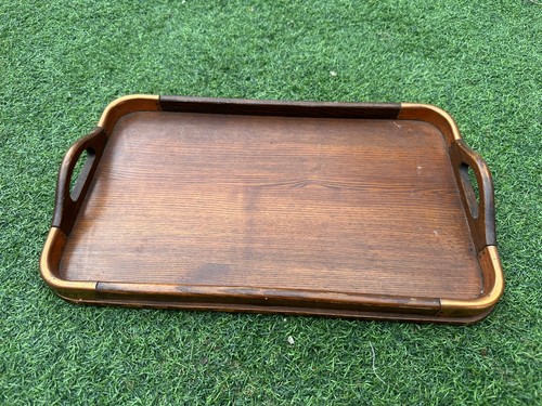 Antique beautifully made oak - antique,