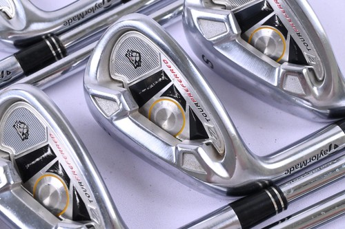 Left hand taylormade - taylormade, tour