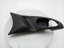 Ford focus electric - focus, window
