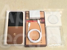 Motorola Razr 60 Pro 5G