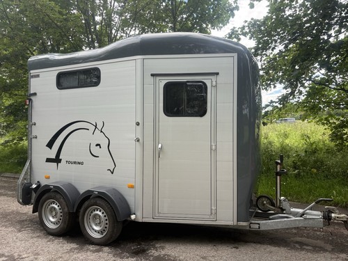 Cheval liberte touring 2023 - touring,