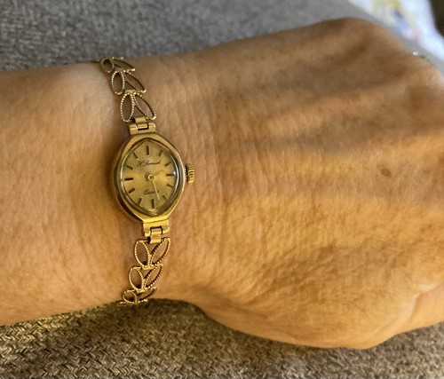 Samuel all 9ct gold luxury - samuel,