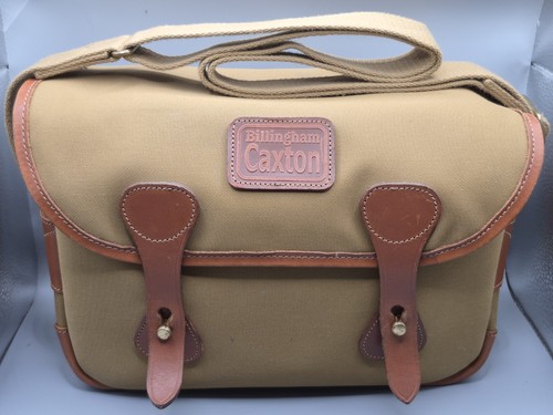Billingham caxton - (hadley, pro)