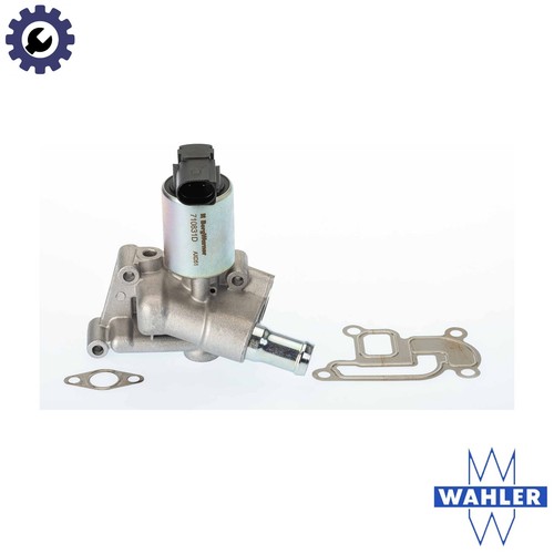 Egr valve 710831d for - valve,
