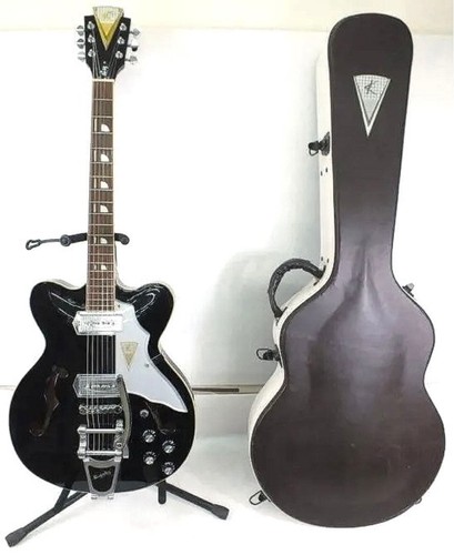 Kay jazz k775v - jazz, ii