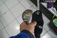 5u MD Superstrong Men 21* 3h