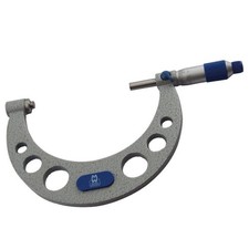 Moore & Wright 100-125mm