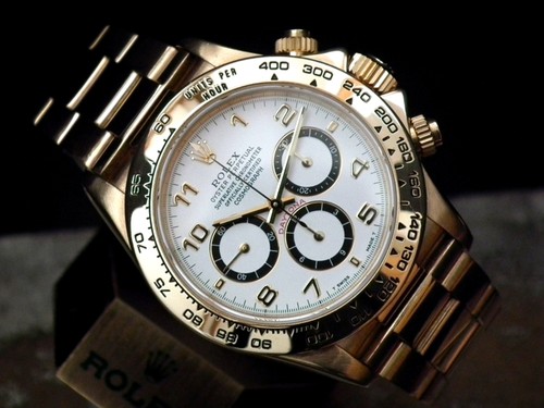 Outstanding 1991 solid 18ct - 1991/93,