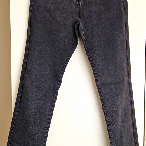 Women black denim - tu,