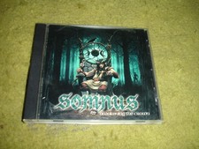 Somnus - Awakening the Crown